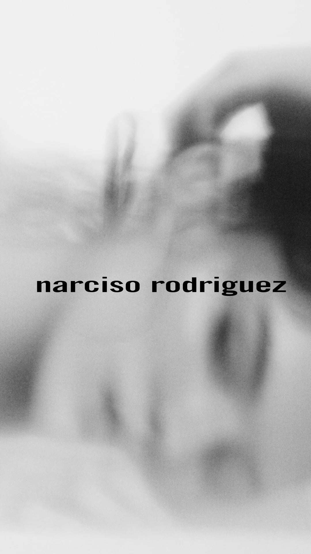 Narciso rodriguez perfume online black