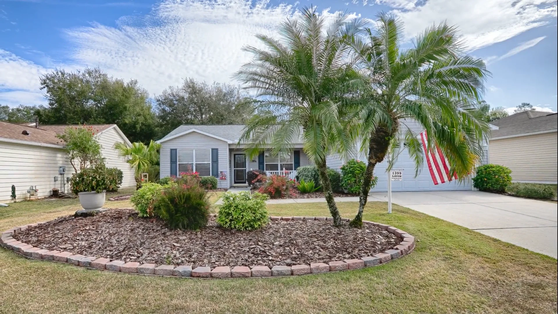 1399 Fort Lawn Loop, The Villages, FL 32162 1399 Fort Lawn Loop, The