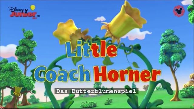 deVine Voices Native German Male Voiceover 'Zeichentrick' Animation Dubbing