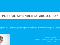 008 Por Que Aprender Laparoscopia F. Sloboda