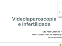 013 Papel Da Cirurgia Laparoscópica No Manejo Da Infertilidade A.C. Possebom