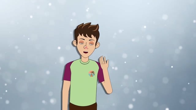 deVine Voices Native German Male Voiceover Educational Explainer