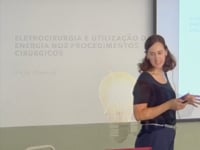 006 Eletrocirurgia E Utilização Da Energia Nos Procedimentos M. Villaescusa