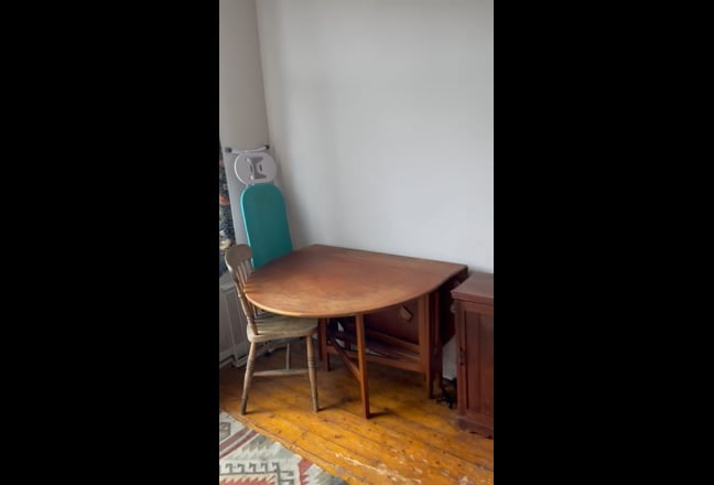 Large room to rent on Leigh / Chalkwell border Main Photo