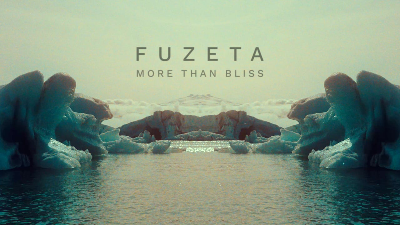 Fuzeta - More Than Bliss