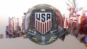 US Soccer GFX Package