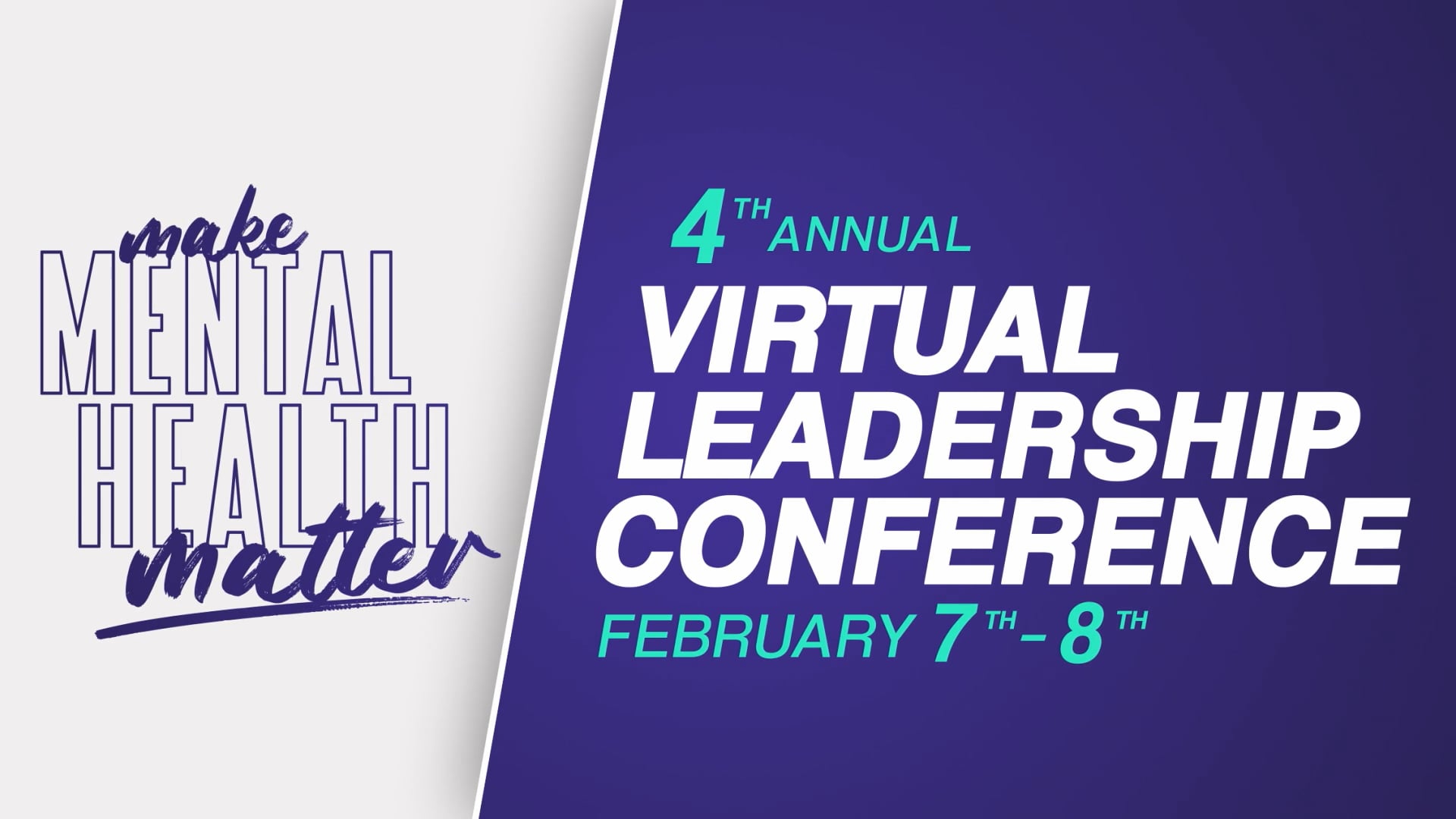 2024 Virtual Leadership Conference On Vimeo