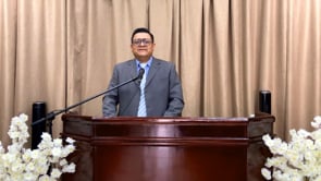 De lo ordinario a lo extraordinario - Hno. Juan Carlos González.