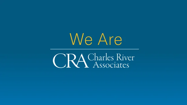 Why CRA, Careers