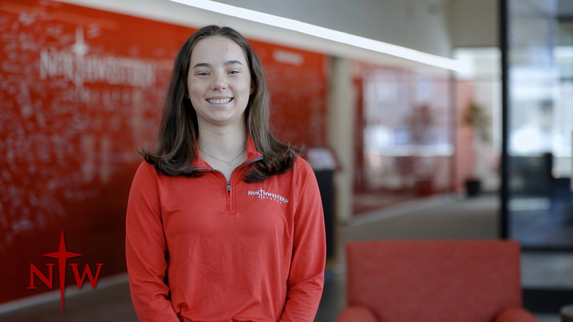 Stand Out Stories: Martha