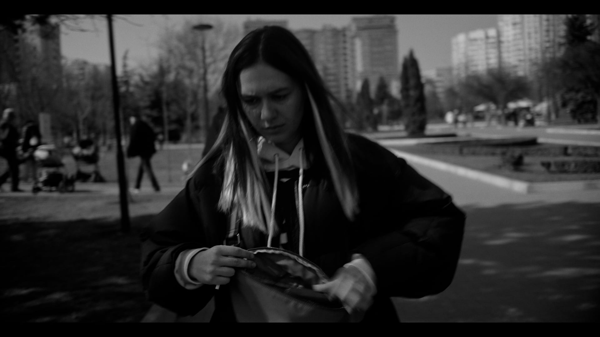 Mama -- teaser (EN)