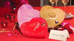 Sweets for Your Sweetheart this Valentine’s Day