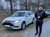 Video af Mitsubishi Outlander 2,4 PHEV  Plugin-hybrid Intense 4WD 224HK 5d 6g Trinl. Gear