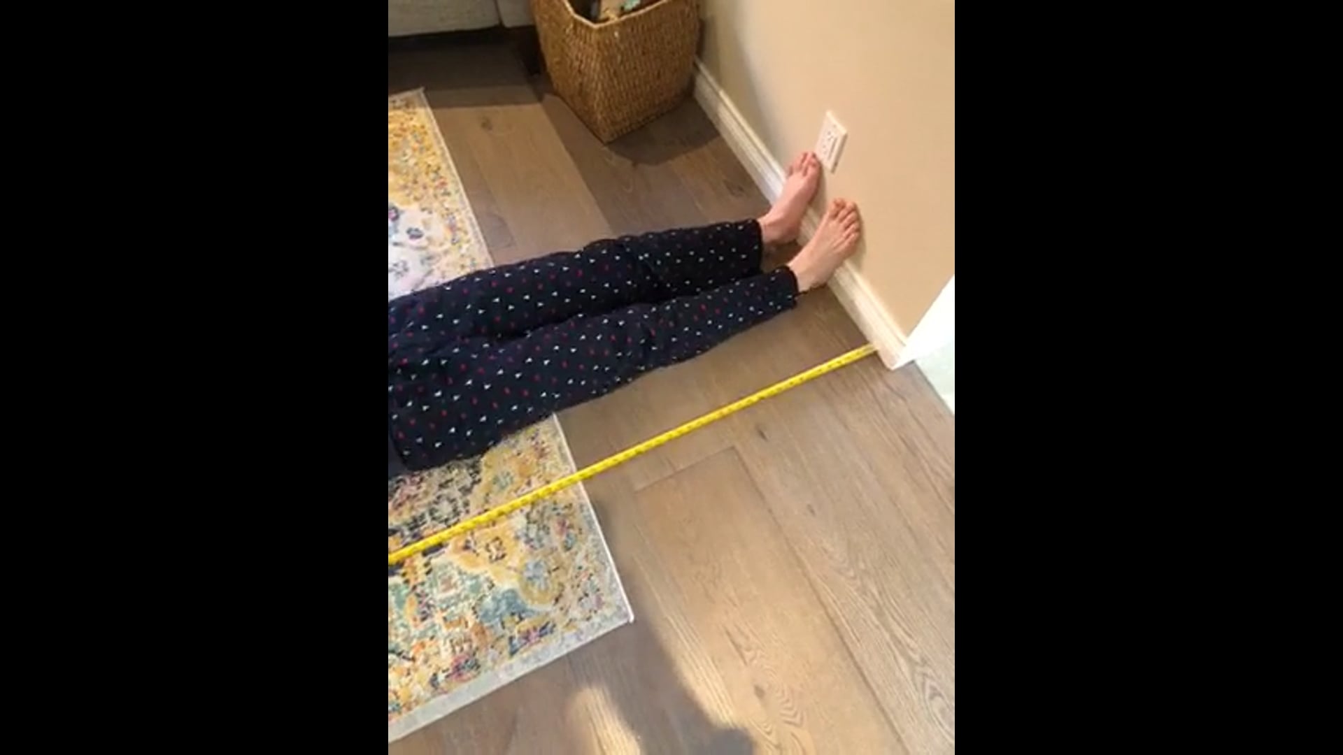 Watch PurpleShift athlete's Height: 73.5 inches