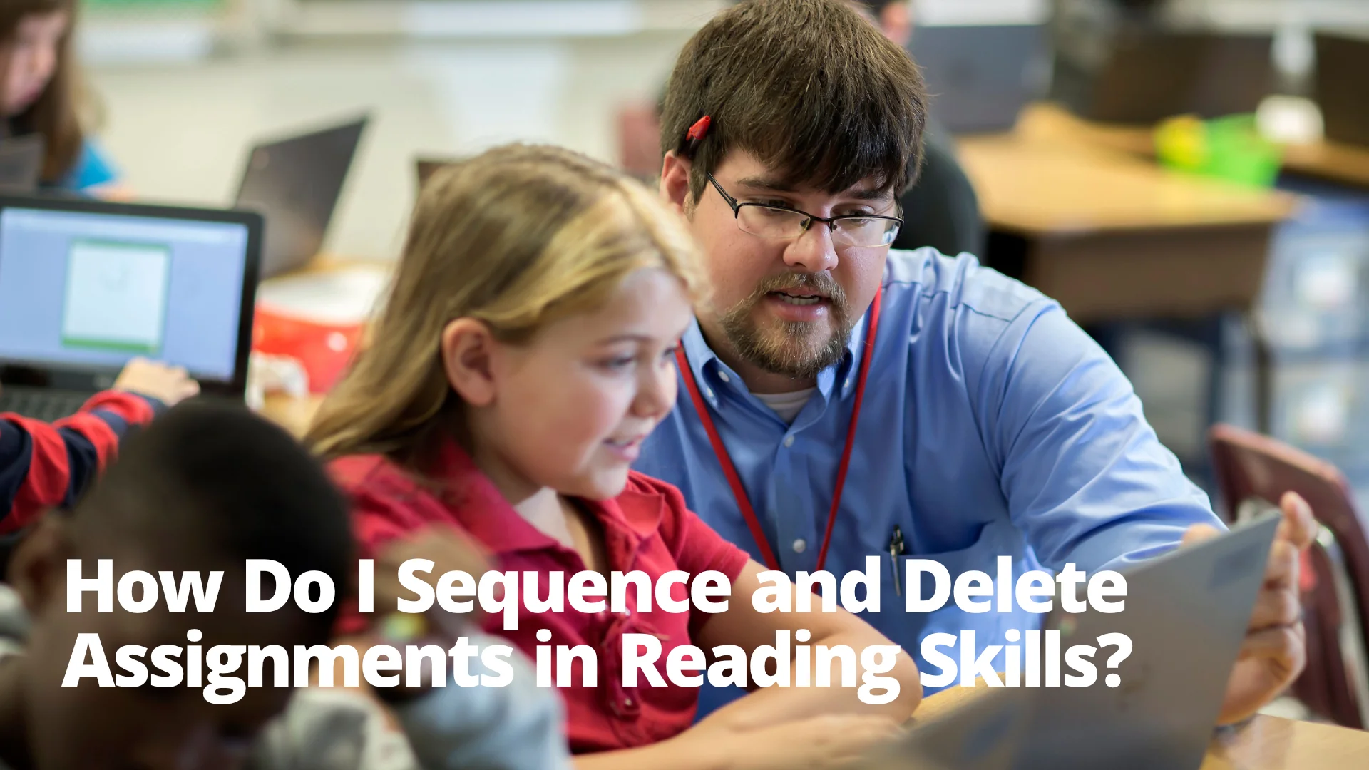 how-do-i-sequence-and-delete-assignments-in-reading-skills-on-vimeo