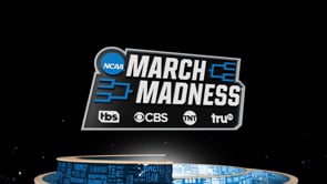 March Madness GFX Package