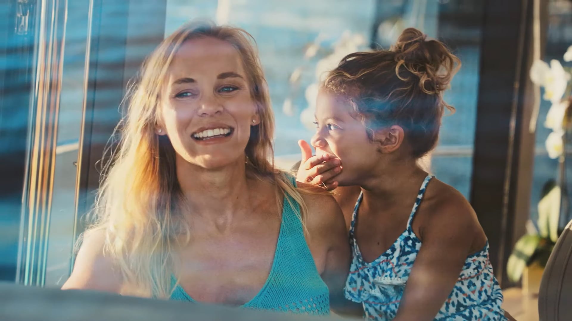 Princess F65  65 foot Flybridge Yacht