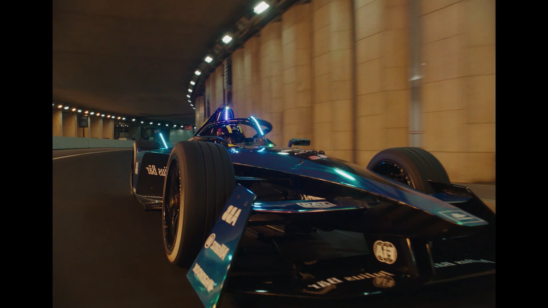 FORMULA-E