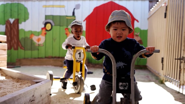 Little Angels Early Learning Centre video thumbnail 16