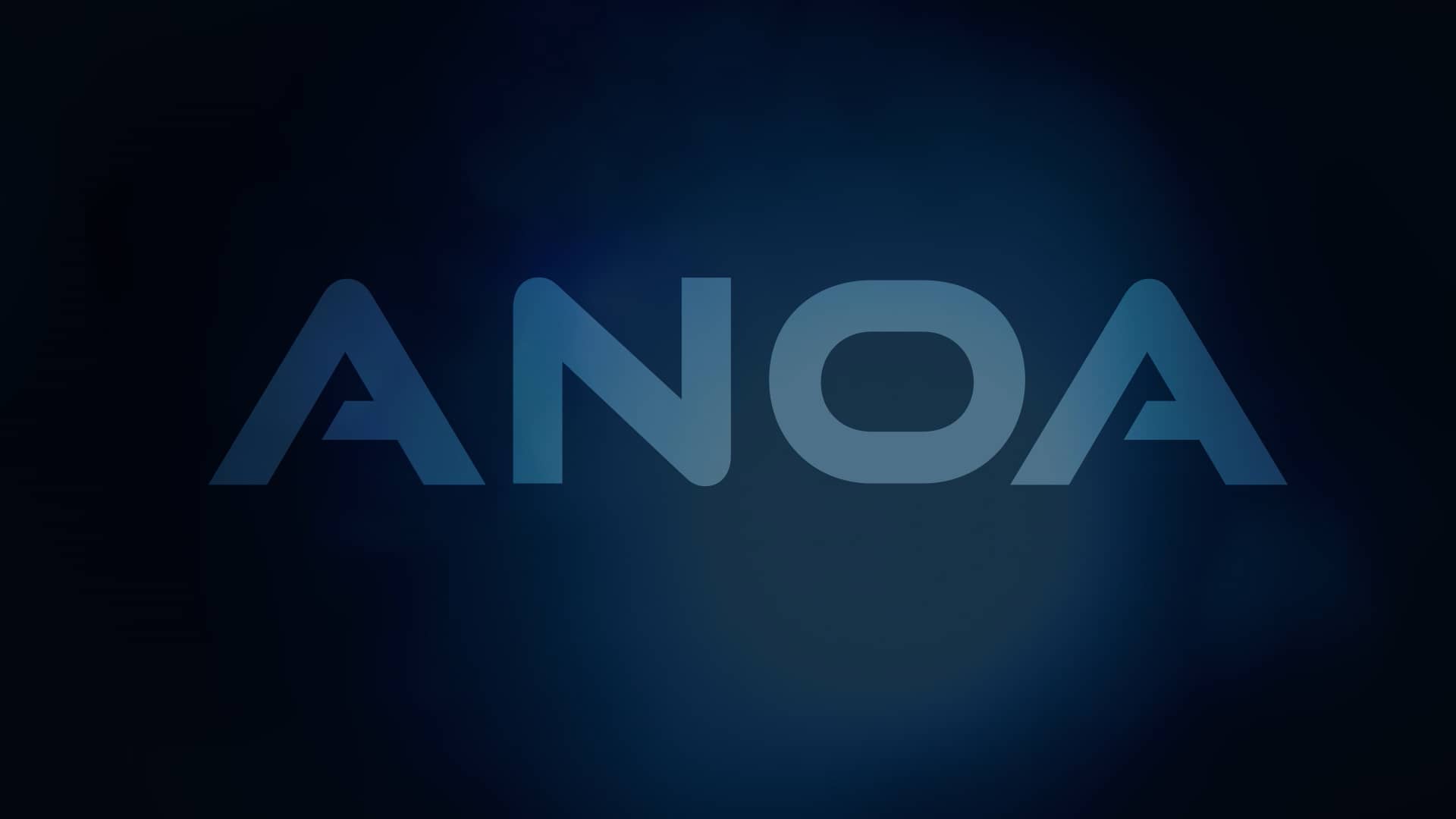 ANOA Teaser 2CC on Vimeo