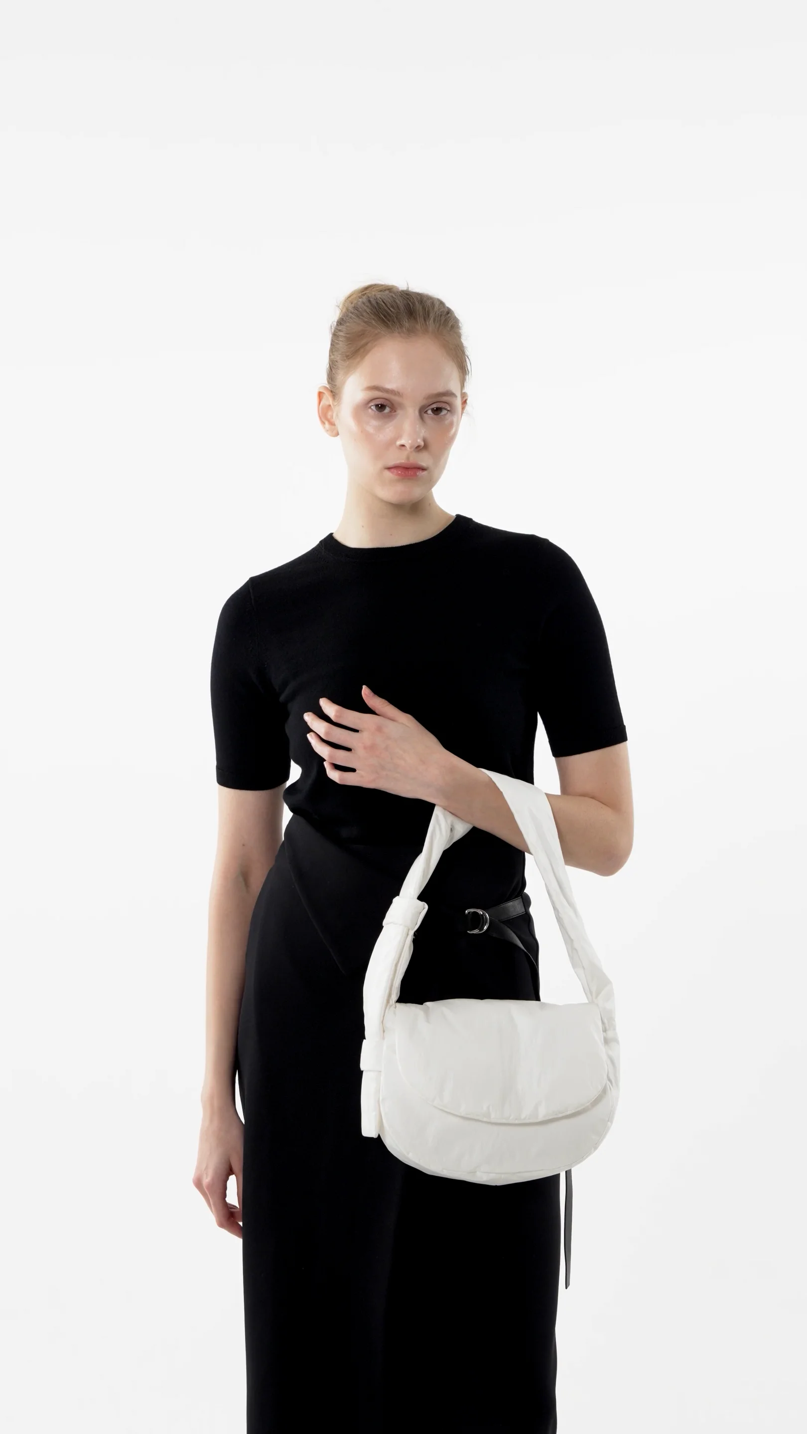 Pebble Shoulder & Tote Mist | JOSEPH AND STACEY