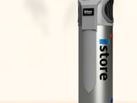 iStore 270L Hot Water Heat Pump