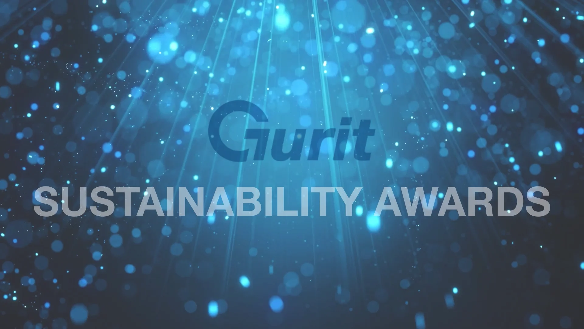 Gurit sustainability award 2023 local community on Vimeo