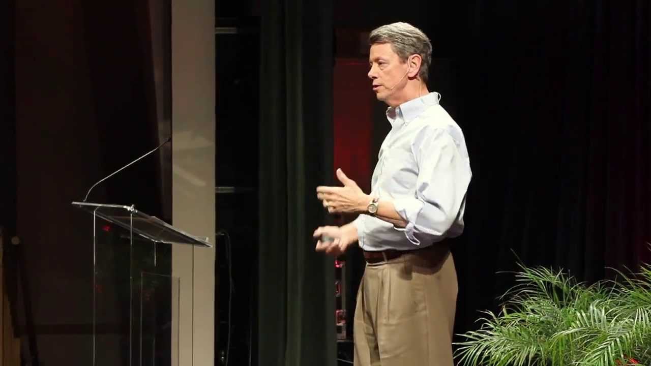 Is Felt-Love the Essence of Compassion...Safety & Well-Being? -Dr. Rick Hanson, PhD, Neuroscientist, Social Psychologist