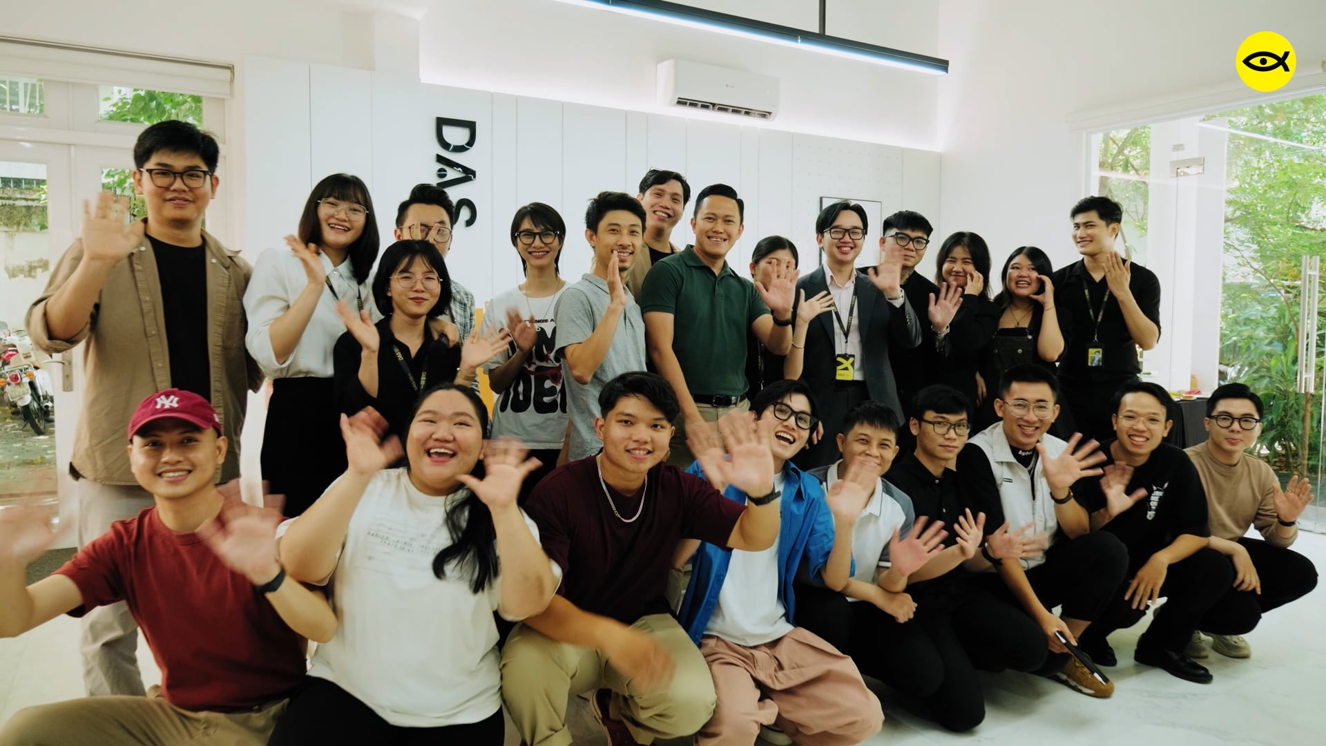 DESIGN ANTHROPOLOGY SCHOOL | A1.22 PORTFOLIO SHOWCASE RECAP VIDEO