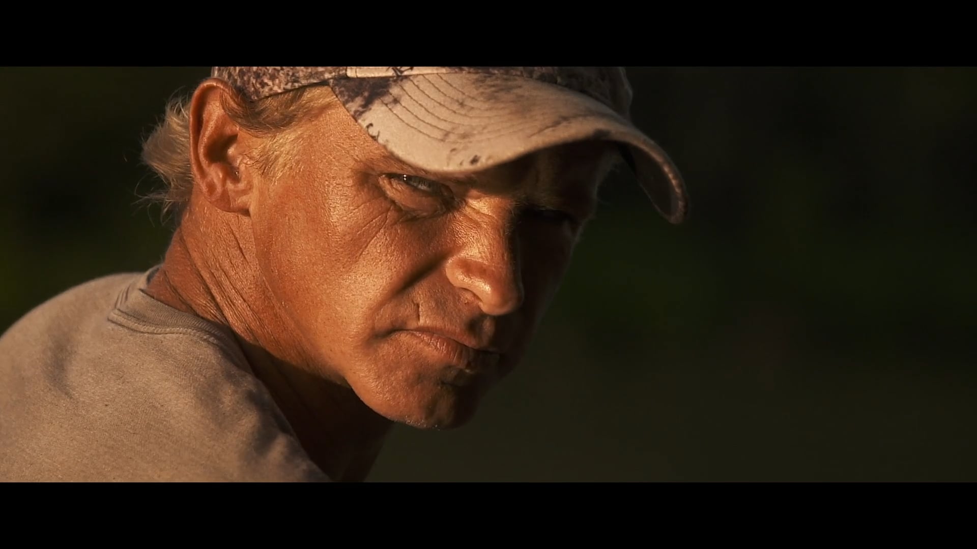 Swamp People 12 Specialty Sizzle