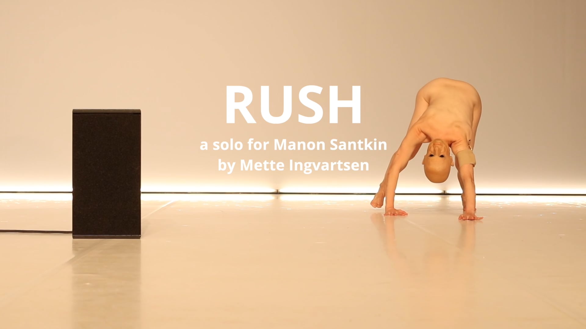 RUSH teaser