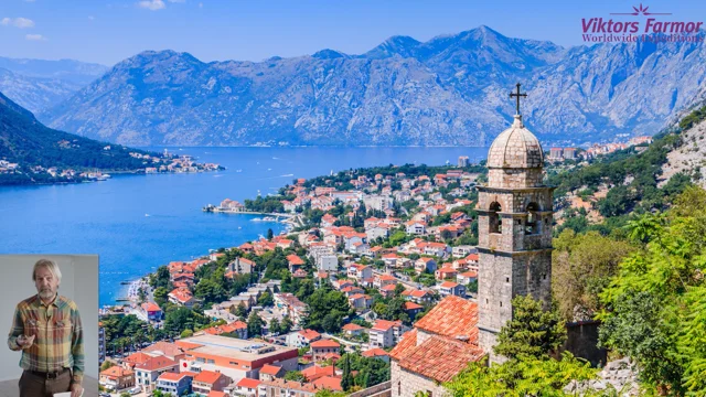 Rejser til Balkan, Flere lande på én rejse