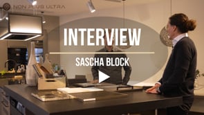 mit Sascha im Mitarbeiterinterview
