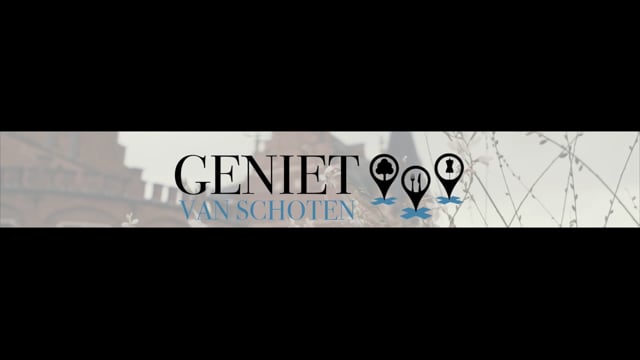 Aftermovie - Schoten Geniet - Schoten