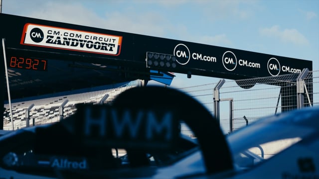 Aftermovie - Xenum - Zandvoort Nederland