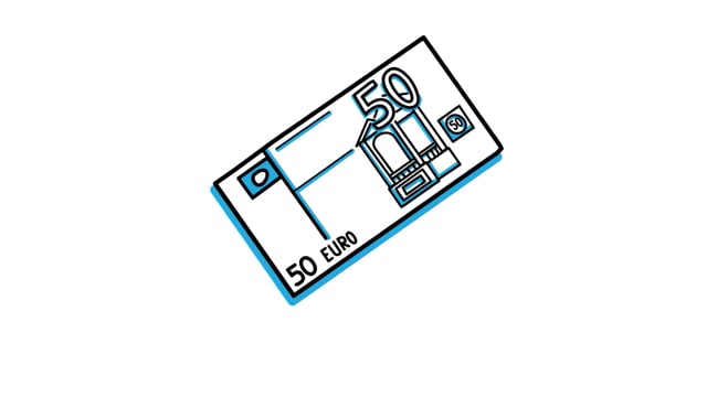Animatiefilm - The Online Nut Company - Limburg