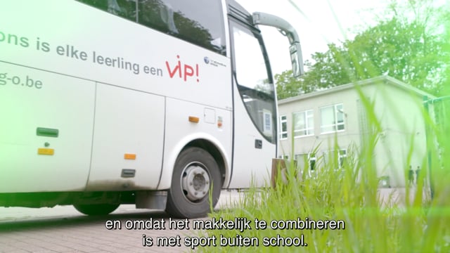 Bedrijfsfilm - KA Beveren -  Oost-Vlaanderen