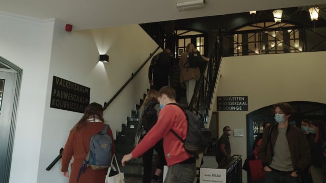 Bedrijfsvideo - Belso - Sint-Niklaas
