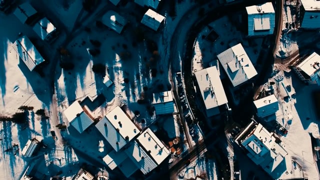 Drone Video - Oostenrijk