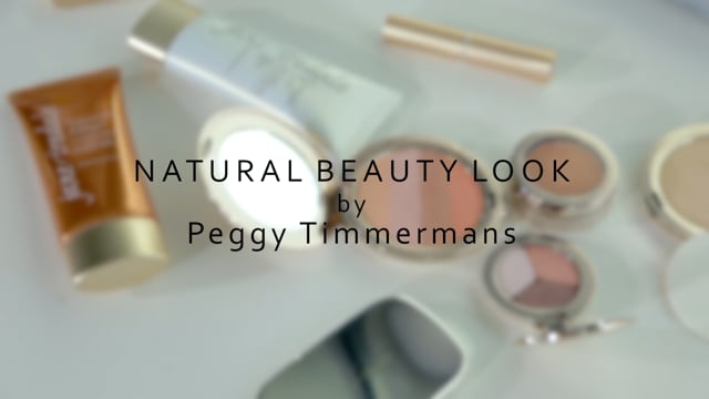 Instructievideo - Jane Iredale - Beersel