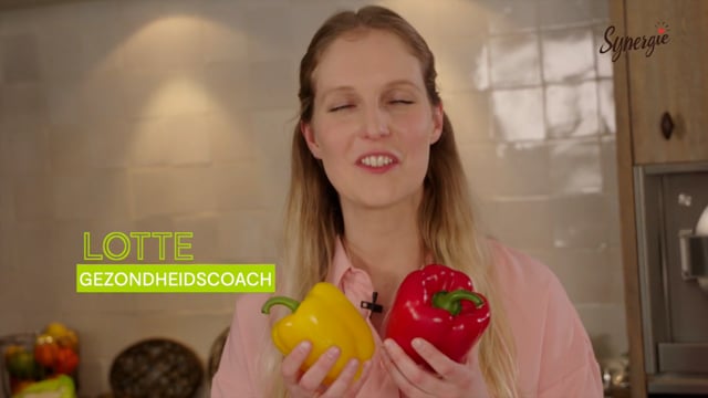Instructievideo - Synergie - Antwerpen