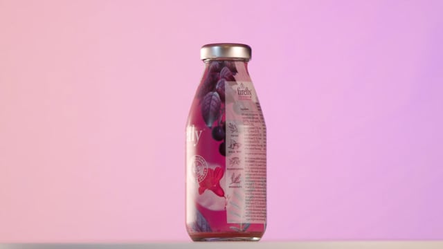 Product Video - Firefly - Antwerpen