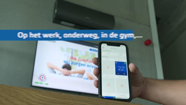 Product video - Sinclair - Herentals-1