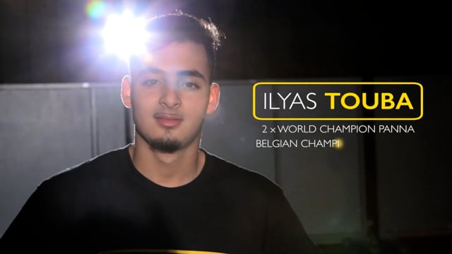 Promo video - Betfirst - Brussel