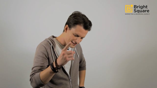 Promo video - Brightsquare - Brasschaat