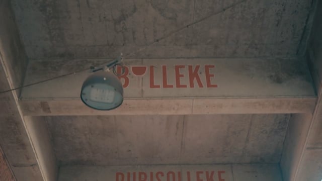Promovideo - Brouwerij De Koninck - De Mol - Antwerpen
