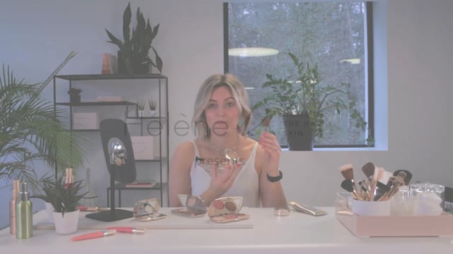 Teaser - Helene V - Beersel