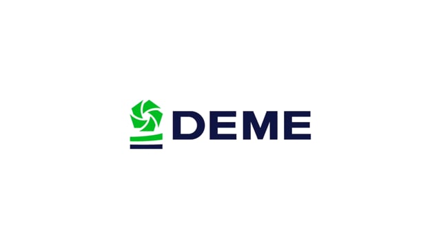 Timelapse - DEME - Terneuzen