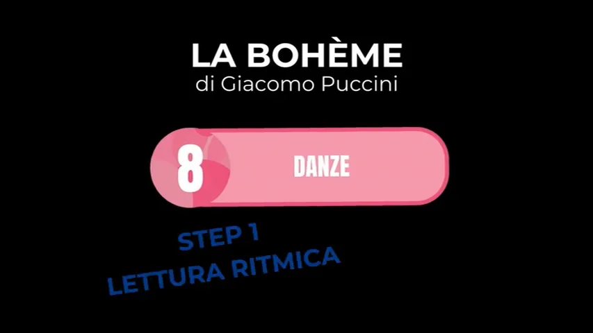 8a DANZE - STEP 1 on Vimeo