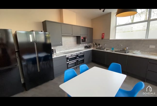 Video 1: Room 3
